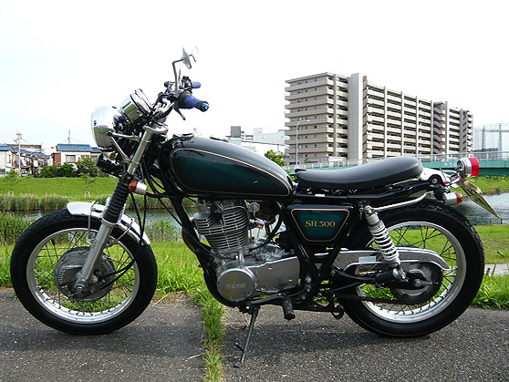 eggsシート　sr400 sr500