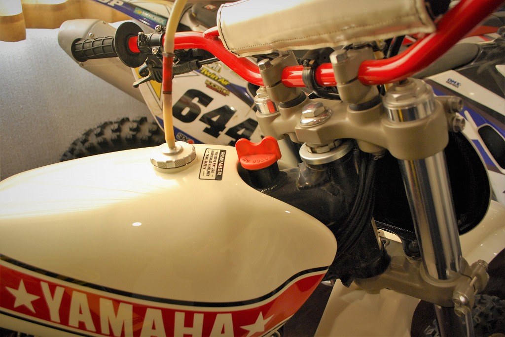 YAMAHA-XT500-oil-dip-stick-ディップスティック