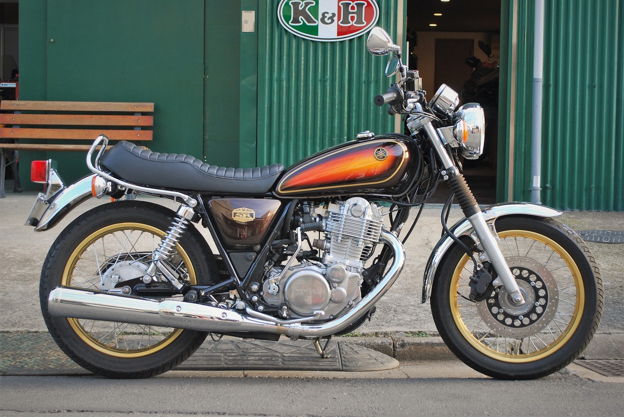 sr400 ワイズギアタックロールシート-