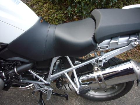 ZZ-R1200 シート 53001-1983 カワサキ 純正  バイク 部品 ZX1200C 張替えベースに 品薄 希少品 車検 Genuine:22220154